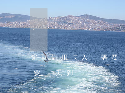 逾期信用卡入賬需要幾天(逾期信用卡入賬需要幾天到賬)