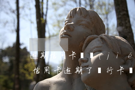 逾期信用卡凍結(jié)嚴(yán)重(信用卡逾期了銀行卡會(huì)凍結(jié)嗎)