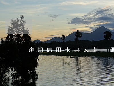 逾期信用卡可以考駕照嗎(有逾期能考駕照嗎)