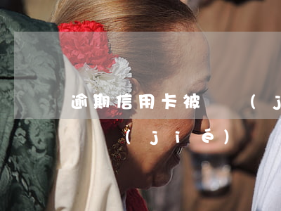 逾期信用卡被凍結(jié)銷卡(信用卡 被凍結(jié))