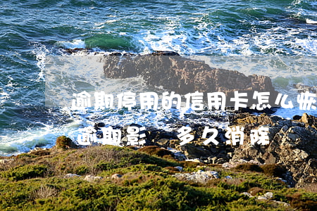 逾期停用的信用卡怎么恢復(fù)（信用卡逾期影響多久消除）