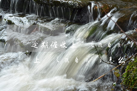 逾期催收上門(mén)全程錄像(逾期催收上門(mén)怎么辦)