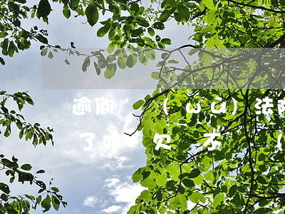 逾期債務(wù)法院也執(zhí)行不了咋辦(欠債不還強(qiáng)制執(zhí)行到期了怎么辦?)