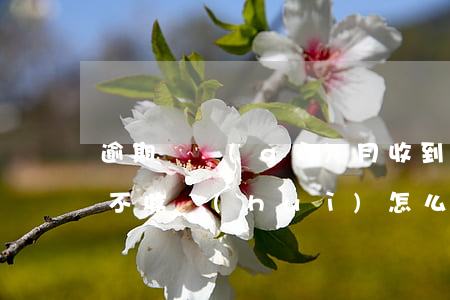 逾期兩個(gè)月收到律師函(逾期律師函不收會(huì)怎么樣)