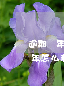 逾期兩年了怎么協(xié)商還款(逾期兩年怎么和銀行協(xié)商還款)