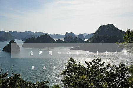 逾期兩年的信用卡怎么還（兩張信用卡都要逾期還不上了）