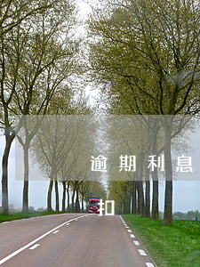 逾期利息单独开票（逾期利息发票是多可以抵扣）