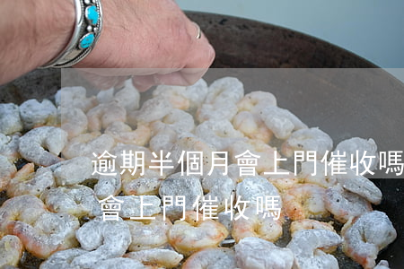 逾期半個月會上門催收嗎-網貸逾期半個月會上門催收嗎