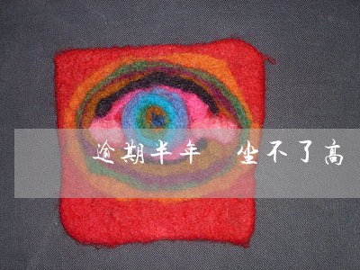 逾期半年會坐不了高鐵(逾期半年會坐不了高鐵)
