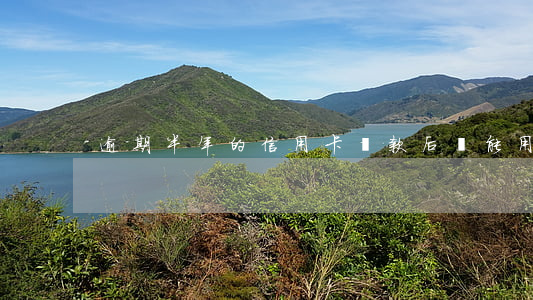 逾期半年的信用卡還款后還能用嗎