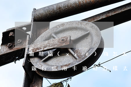 逾期協(xié)商怎么聯(lián)系銀行（信用卡逾期怎樣去找銀行協(xié)商）