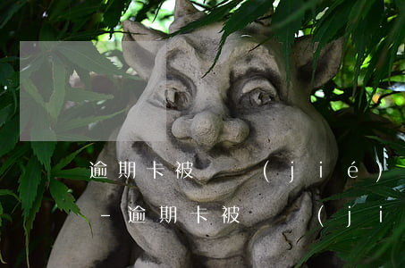 逾期卡被凍結(jié)還完以后還能用嗎-逾期卡被凍結(jié)還完以后還能用嗎怎么辦