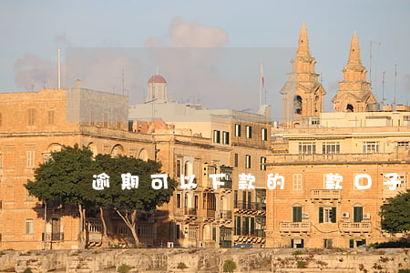 逾期可以下款的貸款口子(無視逾期貸款口子)