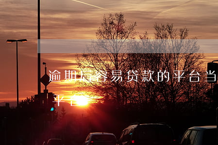 逾期后容易贷款的平台(当前逾期可以贷款的平台)