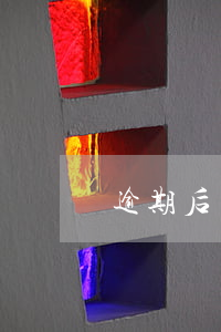 逾期后滯納金20期(逾期多久有滯納金)