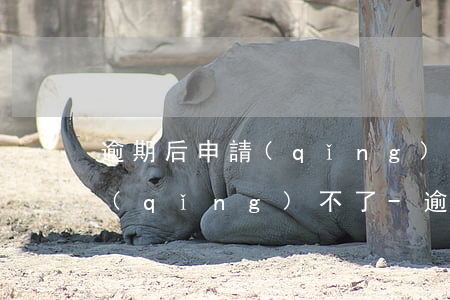 逾期后申請(qǐng)信用卡是不是申請(qǐng)不了-逾期后申請(qǐng)信用卡是不是申請(qǐng)不了了