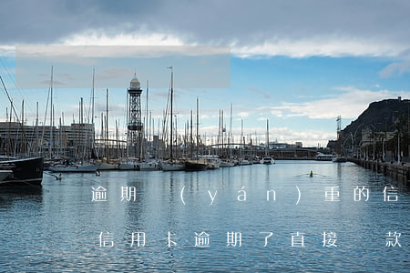逾期嚴(yán)重的信用卡還款還能用嗎（信用卡逾期了直接還款可以嗎）