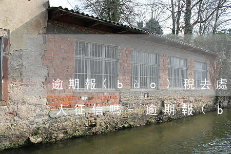 逾期報(bào)稅去處理影響個(gè)人征信嗎-逾期報(bào)稅去處理影響個(gè)人征信嗎有影響嗎