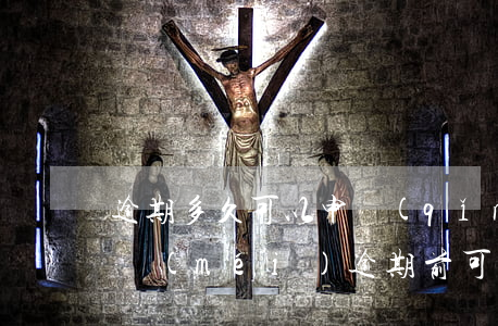 逾期多久可以申請(qǐng)停息分期-沒(méi)逾期前可以申請(qǐng)停息分期嗎