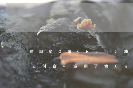 逾期多久會(huì)凍結(jié)微信支付寶-逾期了會(huì)凍結(jié)我微信和支付寶嗎還能聊天嗎