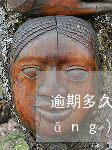 逾期多久會上征信網(wǎng)貸(網(wǎng)貸逾期幾天上征信)
