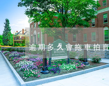 逾期多久會拖車拍賣(逾期多少天會拖車)