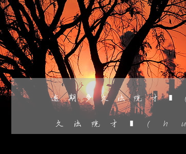 逾期多久法院才會(huì)受理-逾期多久法院才會(huì)受理