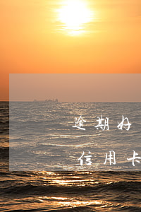 逾期好幾個月的信用卡全部還款了還能用嗎（信用卡逾期了一個月還能用嗎）