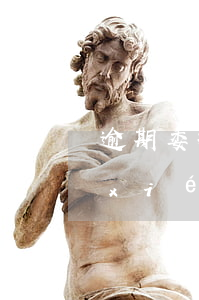 逾期委托協(xié)商還款(貸款逾期協(xié)商還款相關(guān)法律規(guī)定)
