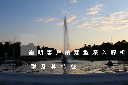 逾期客戶的類型，深入解析：逾期客戶的不同類型及其特征