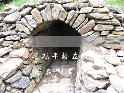 逾期年检在哪里扣3分罚款200-逾期年检在哪里扣3分罚款2000