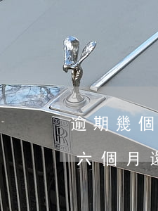 逾期幾個月不能坐飛機(jī)（信用卡逾期六個月還能坐飛機(jī)嗎）