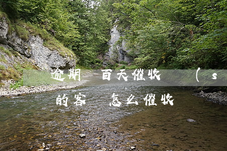 逾期幾百天催收話術(shù)-逾期一年的客戶怎么催收