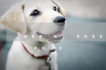 逾期律師函會郵寄到居委會嗎 逾期律師函會郵寄到居委會嗎