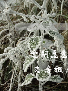 逾期愿意交房租房東執(zhí)意趕人 遲交房租房東有權(quán)趕我走嗎