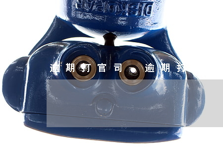 逾期打官司-逾期打官司實在沒錢怎么辦