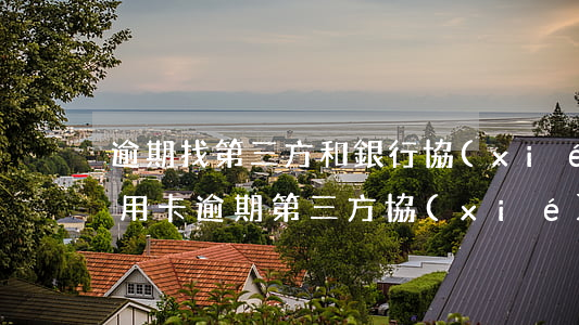 逾期找第三方和銀行協(xié)商還款（信用卡逾期第三方協(xié)商還款流程）