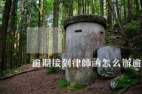 逾期接到律師函怎么辦(逾期接到律師電話)