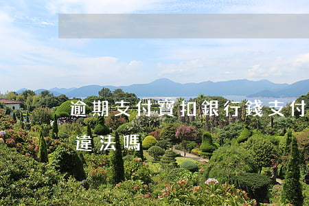 逾期支付寶扣銀行錢(支付寶逾期強行扣款算違法嗎)