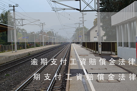 逾期支付工資賠償金法律規(guī)定(逾期支付工資賠償金法律規(guī)定嗎)
