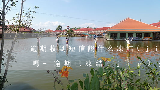 逾期收到短信說什么凍結(jié)是真的嗎-逾期已凍結(jié)是什么意思