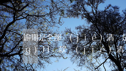 逾期是全部結(jié)清還是當(dāng)月還款結(jié)清-逾期是全部結(jié)清還是當(dāng)月還款結(jié)清呢