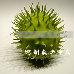 逾期最少多久會被起訴 逾期多少時間會被起訴