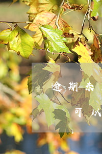 逾期未上訴會被判緩刑嗎(判緩刑過了上訴期還可以上訴嗎)