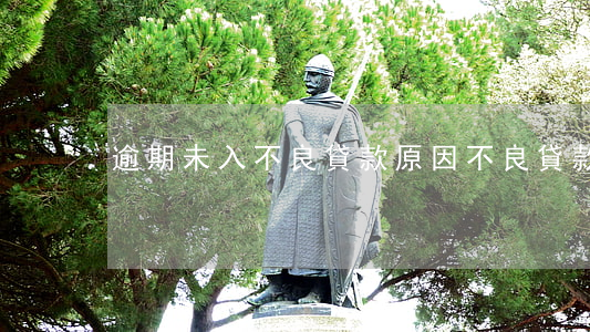 逾期未入不良貸款原因(不良貸款問題)