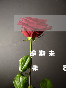 逾期未審怎么在網(wǎng)上處理(逾期未檢驗可以網(wǎng)上申請嗎)