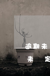 逾期未還款利息如何計(jì)算(逾期還款未約定利息如何計(jì)算)