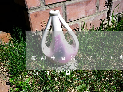 逾期未還發(fā)郵件說起訴了(逾期說起訴的信息)