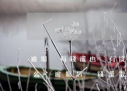 逾期沒有錢還也沒有接電話會(huì)好么-逾期后沒錢還電話不接