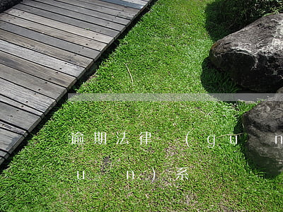 逾期法律關(guān)系（逾期法律關(guān)系）